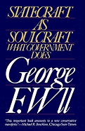 Statecraft as Soulcraft: What Government Does