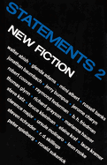 Statements 2: New Fiction