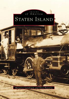 Staten Island - Ferrer, Dr., and Navarra, Tova, R.N.