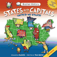 States and Capitals: United We Stand!
