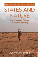 States and Nature: The Effects of Climate Change on Security
