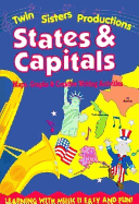 States & Capitals
