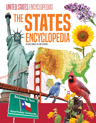 States Encyclopedia - Conley, Kate