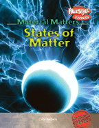 States of Matter