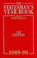 Statesman's Year-Book