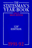Statesman's Year-Book