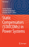 Static Compensators (Statcoms) in Power Systems