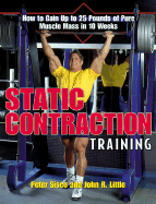 Static Contraction Training