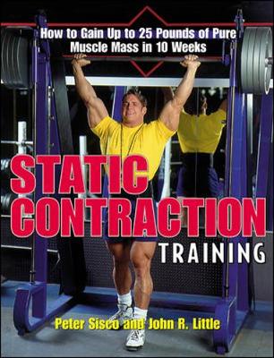 Static Contraction Training - Sisco, Peter, and Little, John R, and Sisco Peter