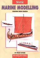 Static Marine Modelling: Starting from Scratch - Hypher, Philip