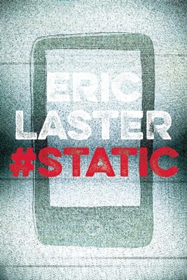 Static - Laster, Eric
