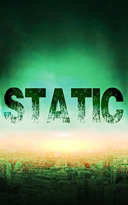 Static - Hunt, James