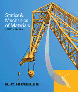 Statics and Mechanics of Materials