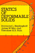 Statics of Deformable Solids