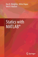 Statics with MATLAB�