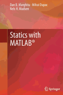 Statics with MATLAB�