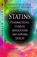 Statins: Pharmacology, Clinical Implications & Adverse Effects