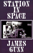 Station in space