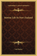 Station Life in New Zealand