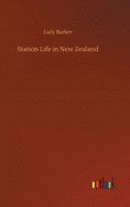Station Life in New Zealand