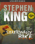 Stationary Bike