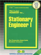 Stationary Engineer I: Volume 1903