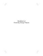 Stationary Engineering Handbook