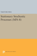 Stationary Stochastic Processes