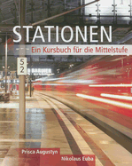 Stationen: Ein Kursbuch Fur die Mittelstufe