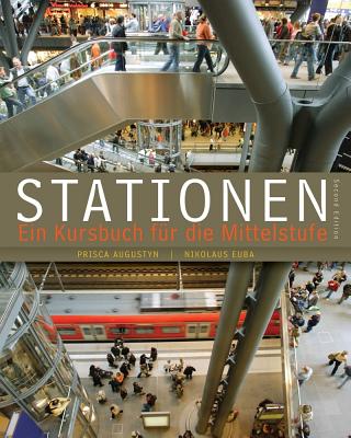 Stationen - Augustyn, Prisca, and Euba, Nikolaus