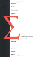 Statistica for the Twenty-First Century