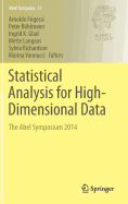 Statistical Analysis for High-Dimensional Data: The Abel Symposium 2014