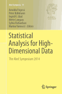 Statistical Analysis for High-Dimensional Data: The Abel Symposium 2014