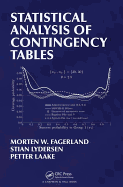Statistical Analysis of Contingency Tables