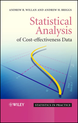 Statistical Analysis of Cost-Effective - Willan, Andrew R, and Briggs, Andrew H