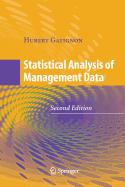 Statistical Analysis of Management Data