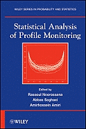 Statistical Analysis of Profile Monitoring