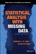 Statistical Analysis with Missing Data