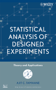 Statistical Analysis