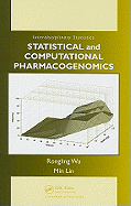 Statistical and Computational Pharmacogenomics