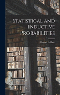 Statistical and Inductive Probabilities