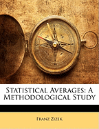 Statistical Averages: A Methodological Study