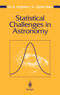 Statistical Challenges in Astronomy