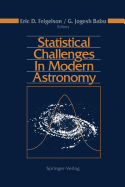 Statistical Challenges in Modern Astronomy