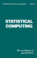 Statistical Computing