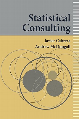 Statistical Consulting - Cabrera, Javier, and McDougall, Andrew