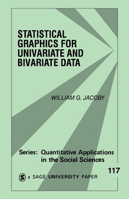 Statistical Graphics for Univariate and Bivariate Data - Jacoby, William G