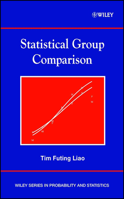 Statistical Group Comparison - Liao, Tim Futing