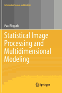 Statistical Image Processing and Multidimensional Modeling