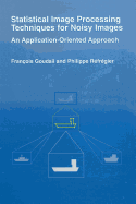 Statistical Image Processing Techniques for Noisy Images: An Application-Oriented Approach
